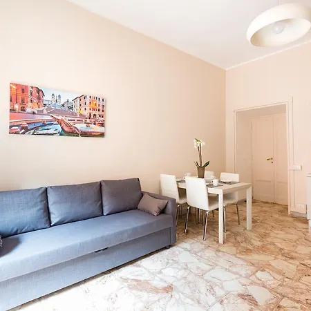 G-House Pettinari Apartment Rome Exterior photo