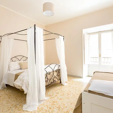 G-House Pettinari Apartment Rome Exterior photo
