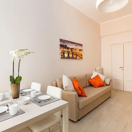 G-House Pettinari Apartment Rome Exterior photo