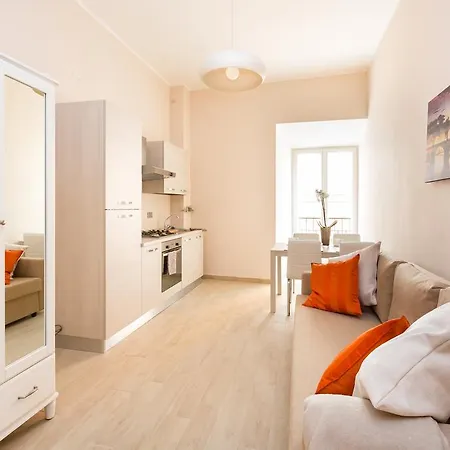 G-House Pettinari Apartment Rome Exterior photo