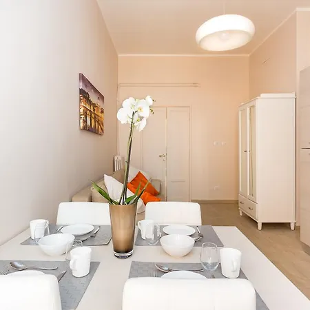 G-House Pettinari Apartment Rome Exterior photo