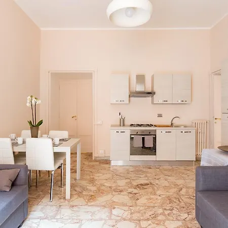 G-House Pettinari Apartment Rome Exterior photo