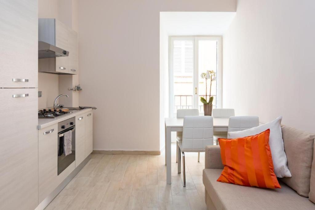 Appartement G-house Pettinari