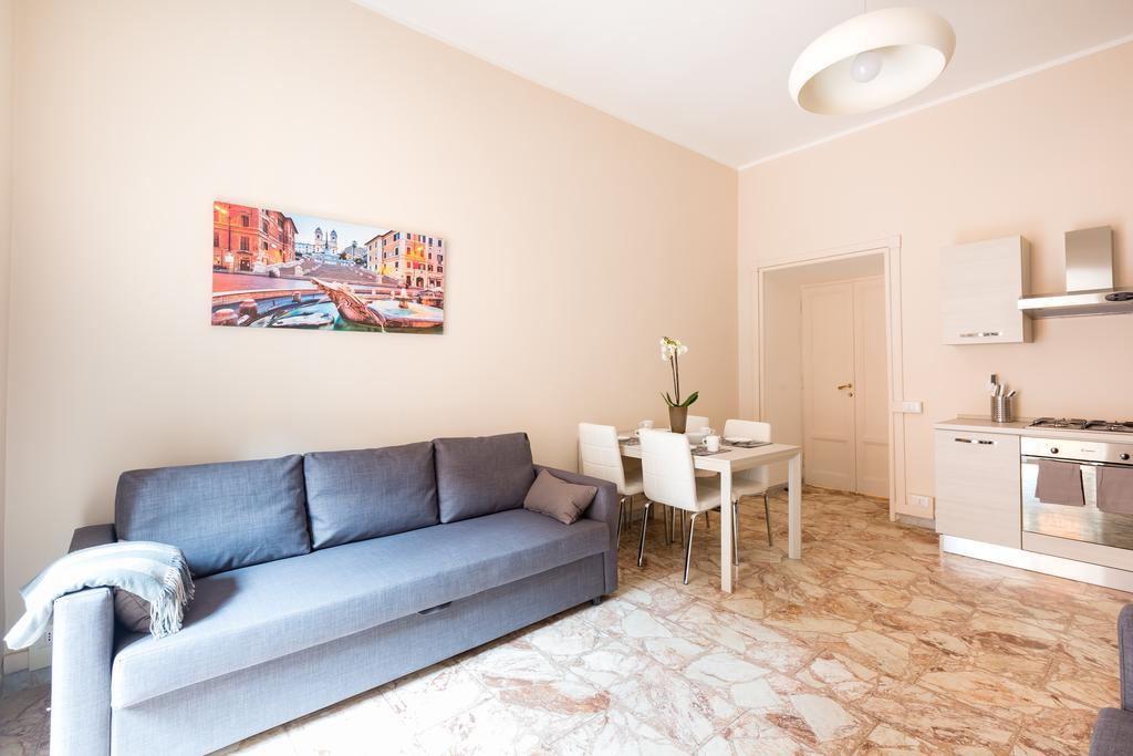 Appartement G-house Pettinari